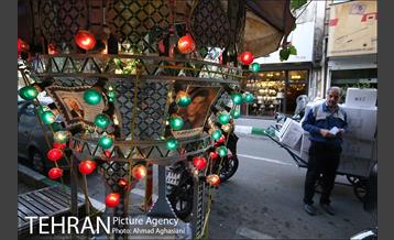 خیابان لاله‌زار، شانزه‌لیزه ی تهران قدیم 25