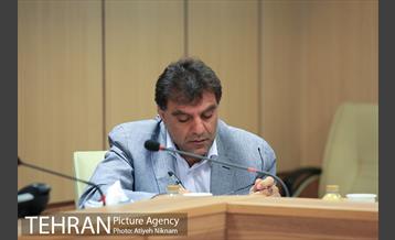 دومین جلسه شورای سیاست گذاری خشت طلایی 13