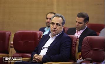 اولین رویداد مردمی سازی در مدیریت شهری 5