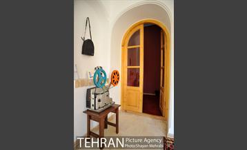 افتتاح خانه اوقات فراغت 17