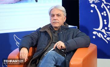 چهارمین روز از چهلمین جشنواره فیلم فجر 14