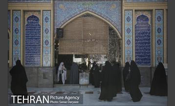 امامزاده صالح (علیه السلام)‎ 19