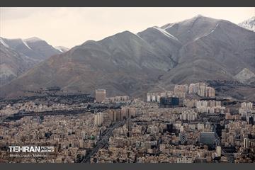 هوای پاک تهران 29