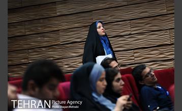 نشست خبری ستاد انتخابات شورایاری ها 11