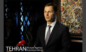 امضای توافق نامه همکاری بین تهران و بلگراد  29