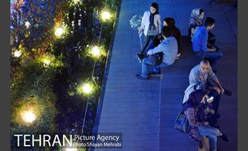 پل طبیعت در ایام نوروز 19