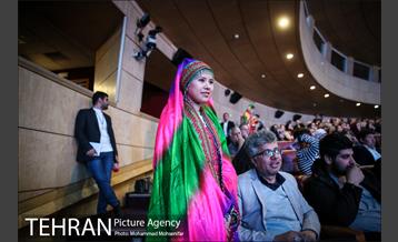 مراسم جشن جهانی نوروز 24