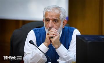 جلسه بررسی مشکلات و موانع پروژه هزار و یک شهر