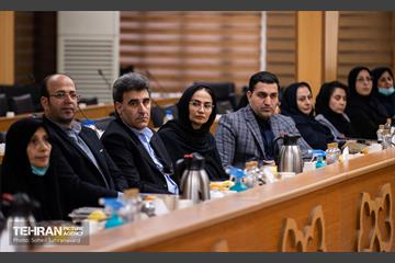 آیین بزرگداشت روز پرستار 27