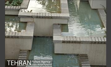 چهره جدید میدان بازار دوم نازی آباد 5