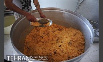 کمپ ترک اعتیاد آفتاب امید 37