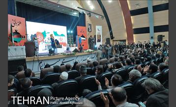 جشن یلدای مهربانی 1