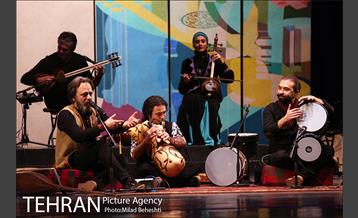 کنسرت رستاک 13