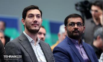 افتتاح ۲۵۲ خانه محیط زیست در سطح شهر تهران  25