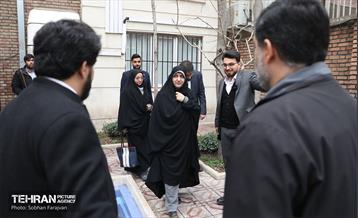 بازدید اعضای شورای شهر از پروژه‌های مرکز ارتباطات و امور بین‌الملل 4