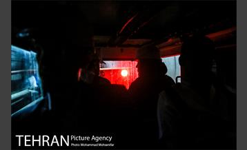 بازدید اعضای شورا شهر از تصفیه خانه فاضلاب فیروزبهرام 4