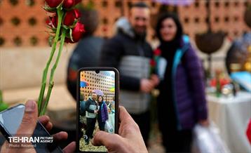 یلدا در قاب کیانشهر 13