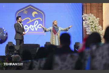 ویژه برنامه «مهمونی شهر» در باغ‌راه حضرت زهرا(س) - 6 27