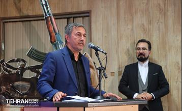 سیزدهمین زنگ دانش آموز شهید 13