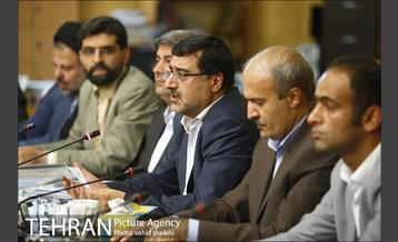 جلسه کمیسیون اقتصادی در خصوص بررسی لایحه مالیات برارزش افزوده  21