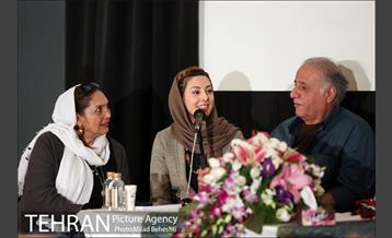 نشست خبری فیلم سینمایی تیک آف‎ 12