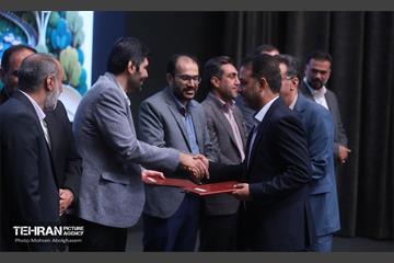 نشست فصلی مدیران معاونت مالی و اقتصاد شهری 13