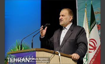 اختتامیه سومین دوره مسابقات قرآن کریم 26