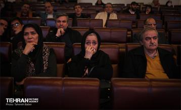 تشییع پیکر زنده‌یاد استاد سیدعبدالله انوار 30