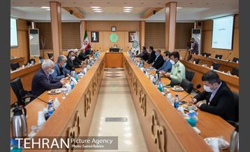 جلسه شورای هماهنگی اجتماعی فرهنگی ورزشی با دستور کار محرم 3