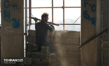 اینجا کارگاهه؛ بوستان گوهرشاد  6