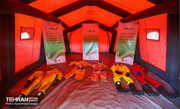 هجدهمین نمایشگاه حمل و نقل، عمران و خدمات شهری 44