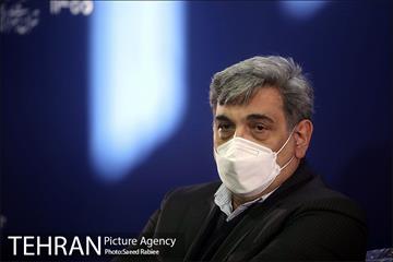 بازدید شهردار تهران از پروژه های مدیریت شهری منطقه 16