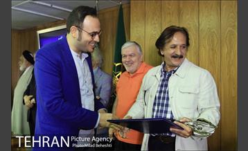 هفتمین جشنواره اخلاق و نیایش در آئینه هنر و پژوهش‎ 22