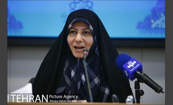 نشست خبری معاون برنامه ریزی,توسعه شهری و امورشورا 8