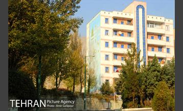 شهرک مسکونی شهید باقری 21