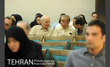 پلاک کوبی خیابان «مهران دوستی» در منطقه شش 12