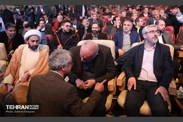 نخستین اجتماع نامزدهای حوزه انتخابیه تهران  4
