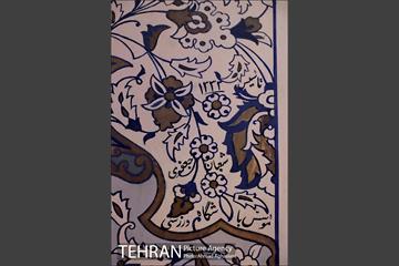 زورخانه شعبان جعفری 12