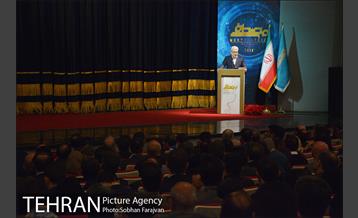 جایزه مصطفی(ص) در تالار وحدت 22