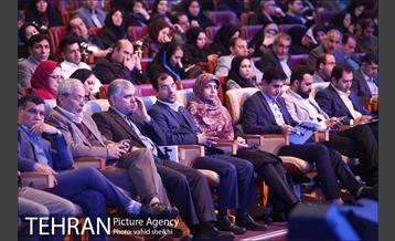 یازدهمین جشنواره پژوهش و نوآوری در مدیریت شهری  22