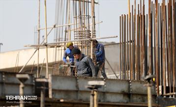 پارکینگ طبقاتی منطقه 18