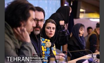 هشتمین روز جشنواره فیلم فجر در برج میلاد 1