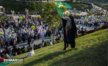 روزه اولی‌های تهرانی 23