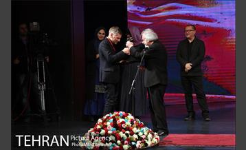 اختتامیه سی و هفتمین جشنواره جهانی فیلم فجر 24