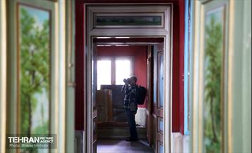 به بهانه روز جهانی بناها و محوطه های تاریخی 13