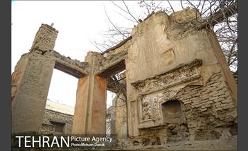 تاریخ رها شده؛ باغ کیهانی 22