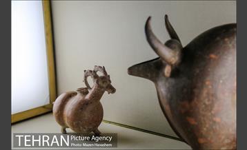 موزه آبگینه 10