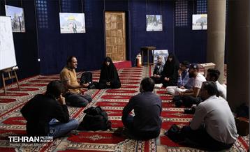 سرزمین تمدن‌ها 18