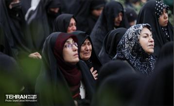 اجتماع بزرگداشت امام صادق 19