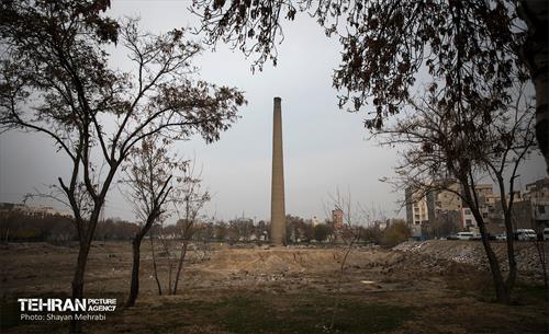 از کوره های خاموش آجرپزی تا بازار داغ خلازیل 1